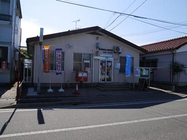 画像4:新潟物見山郵便局 925m