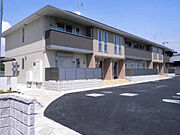 久宝寺駅より徒歩8分 1階 築10年3ヶ月の賃貸物件