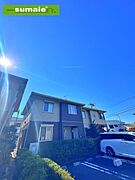 和歌山市駅より徒歩19分 2階 築13年1ヶ月の賃貸物件