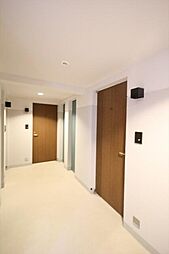 LANAI CLASSICO 3階2LDKのリビング/ダイニング