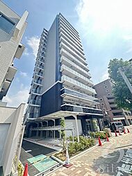 Osaka Metro御堂筋線 長居駅 徒歩8分の賃貸マンション