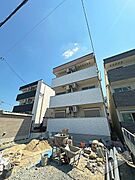 フジパレス西取石I番館 1階 築1年2ヶ月の賃貸物件