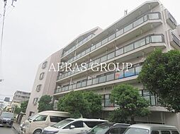 明治レジデンス