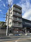 JSC高石 5階 築32年の賃貸物件