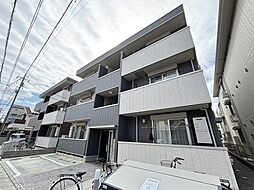 JR横浜線 相模原駅 徒歩9分の賃貸アパート