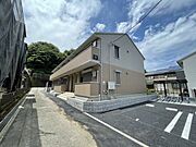 アルモニー戸室の賃貸物件