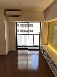 Konomi Ichibankan 9階ワンルームのリビング/ダイニング