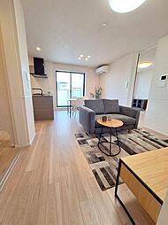 東急大井町線 等々力駅 徒歩17分の賃貸マンション