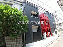 ハーミットクラブハウス トゥギャザー 鶴見II