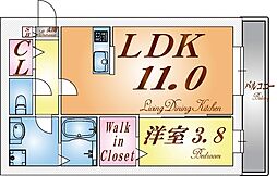 ジーメゾン垂水イースト1 1階