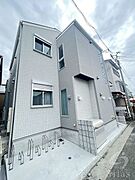 あんしん出島町08-4007 2階 築4年5ヶ月の賃貸物件