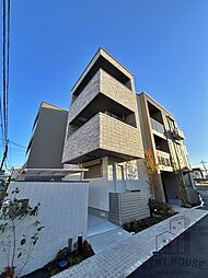 グランメゾン高師浜