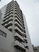 入谷駅より徒歩1分 11階 築43年2ヶ月の賃貸物件