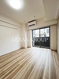 レガリス目白学習院下 4階1Kのリビング/ダイニング