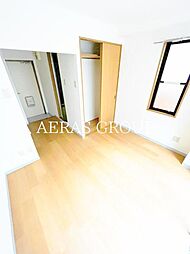 MASKATT下目黒 2階ワンルームのリビング/ダイニング