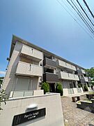 ファミリア金剛 2階 築13年3ヶ月の賃貸物件