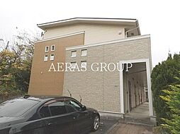 メディオクレストＢ