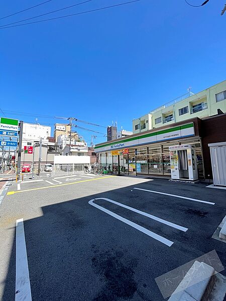 カデンツァ我孫子 ｜大阪府大阪市住吉区我孫子３丁目(賃貸マンション1LDK・3階・36.86㎡)の写真 その26