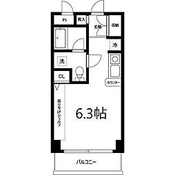清水ビル　フラワーコート 4階