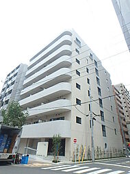 リバーパーク門前仲町 607