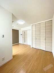 南海線 石津川駅 徒歩3分の賃貸アパート 2階1Kのリビング/ダイニング