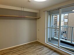 FRENCIA NOIE 八王子 8階1Kのリビング/ダイニング