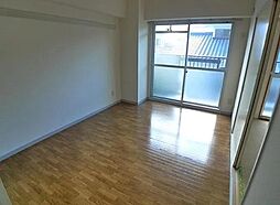 グランドール高橋 3階1SLDKのリビング/ダイニング