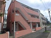 ロッシェル二番館3 3階 築19年9ヶ月の賃貸物件