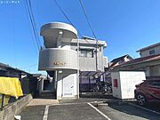 大仙ハイツの賃貸物件
