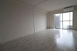 JR桜島線(ゆめ咲線) 桜島駅 徒歩9分の賃貸マンション 4階1Kのリビング/ダイニング