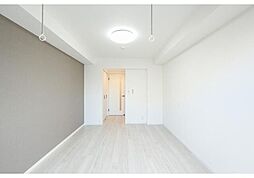 ＥｓＴＲＵＴＨ ＭＡＧＯＭＥ 2階1Kのリビング/ダイニング