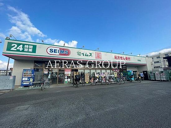 外観画像