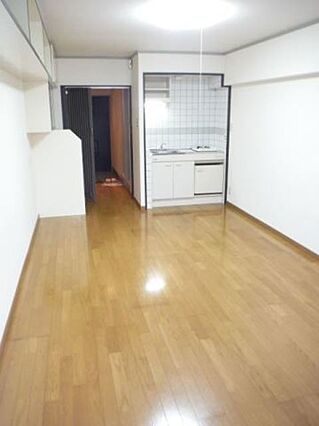 コーポラスF1_内装_5