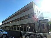 ヒルサイドステージ 1階 築22年11ヶ月の賃貸物件