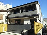 京都駅より徒歩14分 1階 築11年の賃貸物件