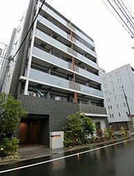 クレストコート押上