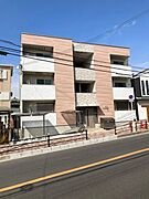 フジパレス住吉遠里小野III番館 1階 築2年2ヶ月の賃貸物件