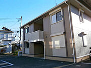 ウェーブ２ 1階 築20年8ヶ月の賃貸物件