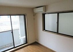 パレドール・タケダ 2階2DKのリビング/ダイニング