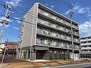 豊栄駅より徒歩4分 3階 築6年9ヶ月の賃貸物件