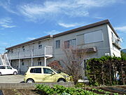 御殿場駅より徒歩10分 1階 築35年8ヶ月の賃貸物件