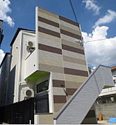 クラウド鳳 1階 築13年2ヶ月の賃貸物件