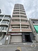 住吉橋TKハイツ 8階 築16年11ヶ月の賃貸物件