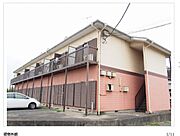 水海道コーポ 2階 築33年9ヶ月の賃貸物件