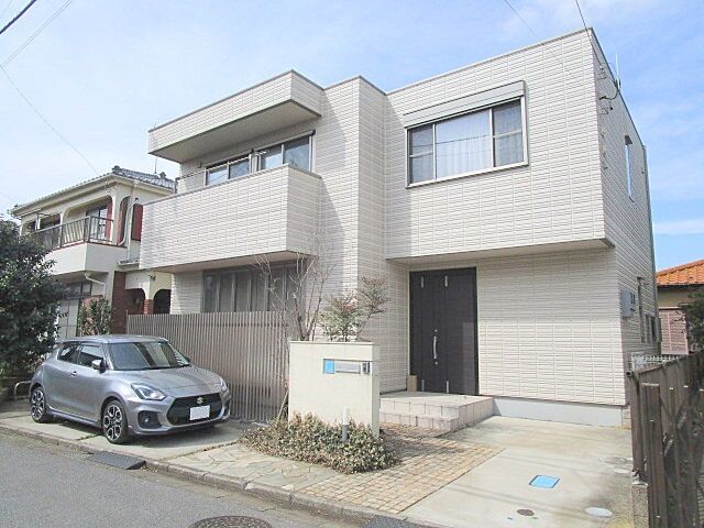 ホームズ 鷺沼台4丁目ヘーベルハウス 2sldk 賃料22万円 131 98 賃貸一戸建て住宅情報