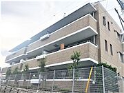 ラナイヒルズサイド1188 4階 築27年8ヶ月の賃貸物件