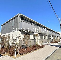 つつじヶ丘駅 14.5万円