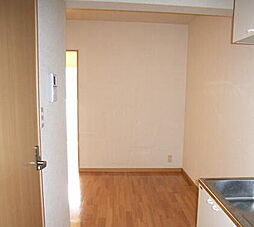 セトル明王台 3階1DKのリビング/ダイニング