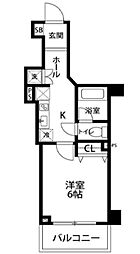 ブライズ西荻窪 4階