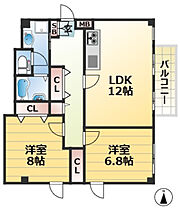 間取り：228054400393